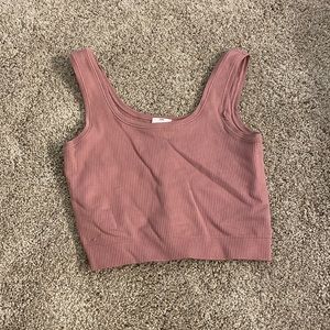 Athleta girl top